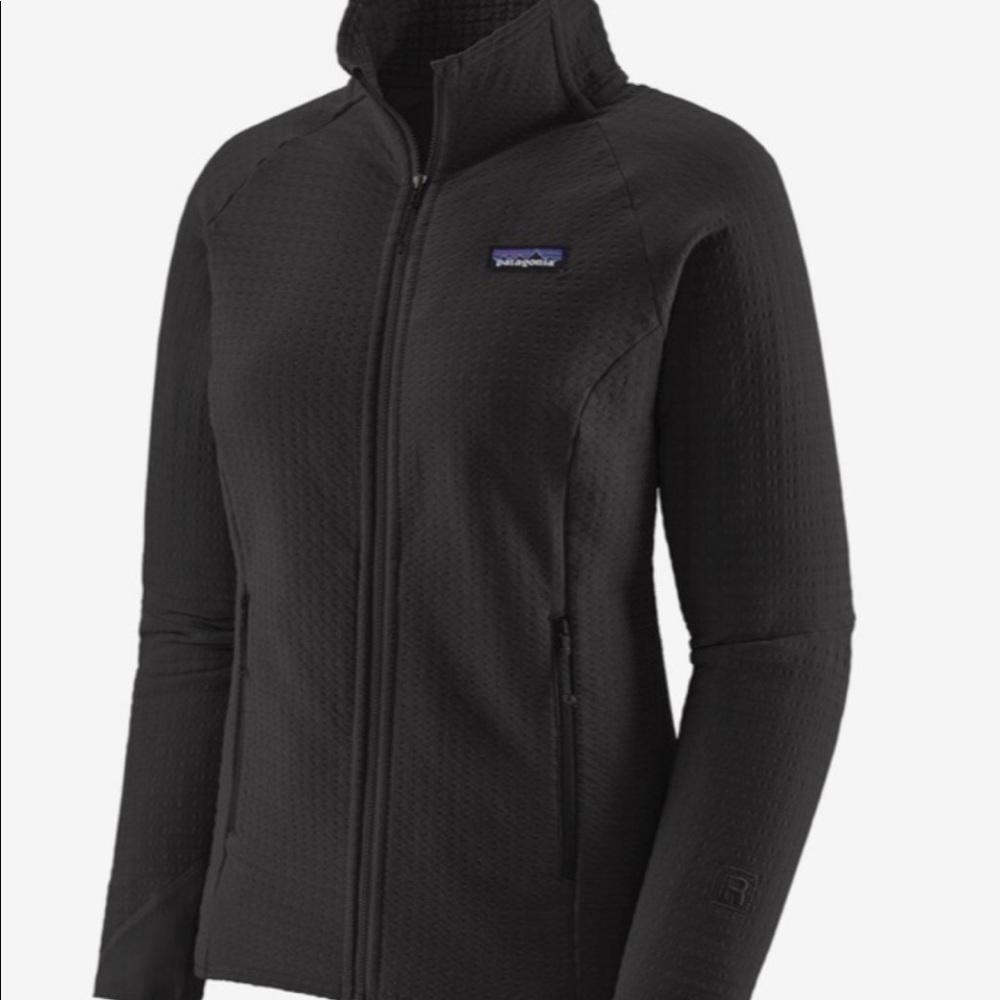 Women's R2® TechFace Jacket•Size Small• Black 🖤